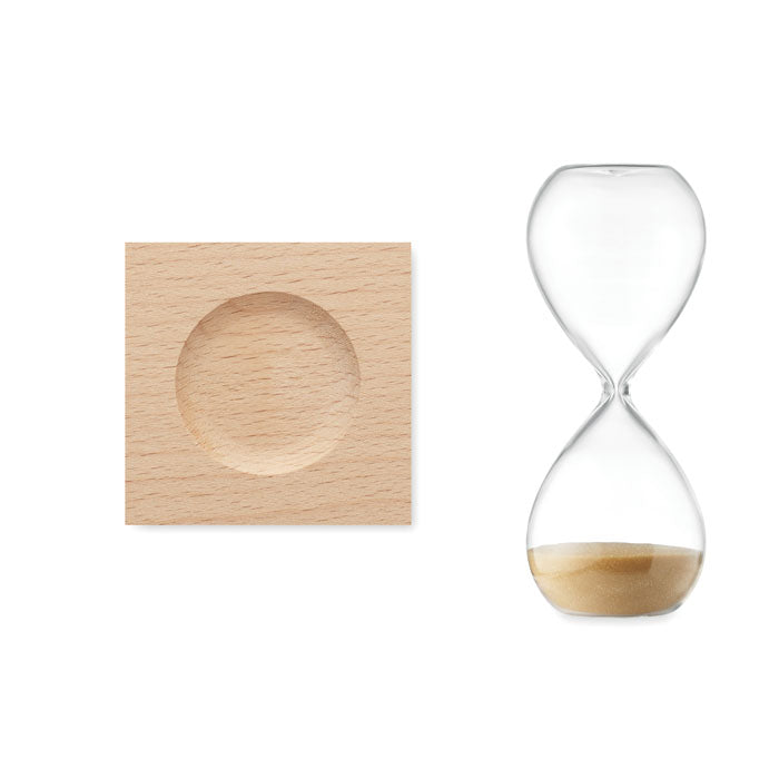 Timer tar-Ramel tal-Eleganza Naturali