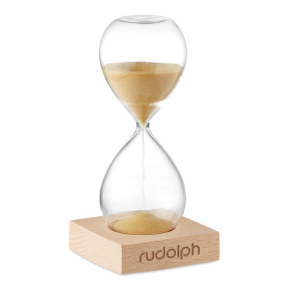 Timer tar-Ramel tal-Eleganza Naturali
