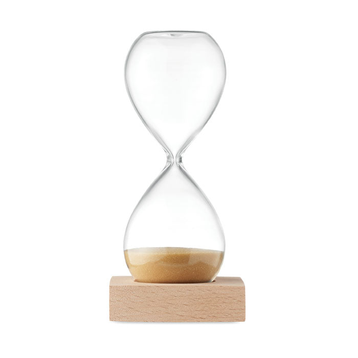 Timer tar-Ramel tal-Eleganza Naturali