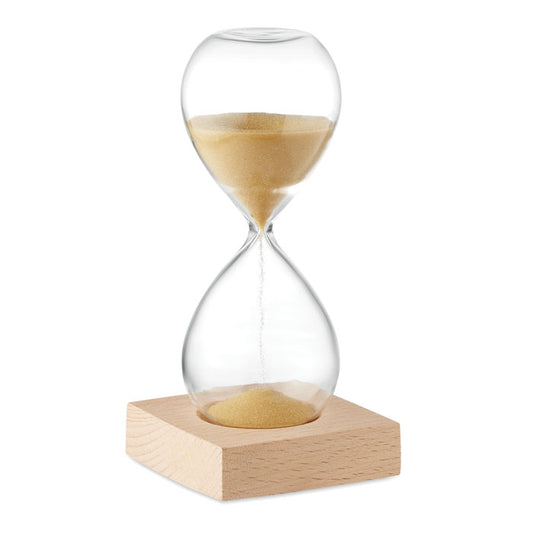 Timer tar-Ramel tal-Eleganza Naturali