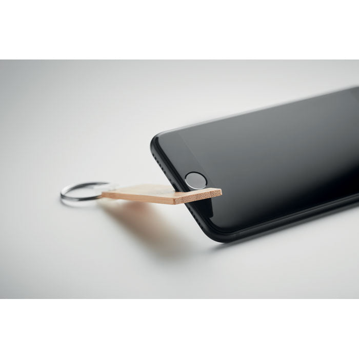 BambooFlex Key Ring