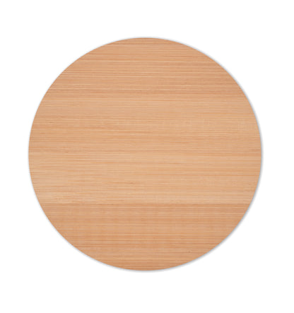 Solo Bamboo Coaster