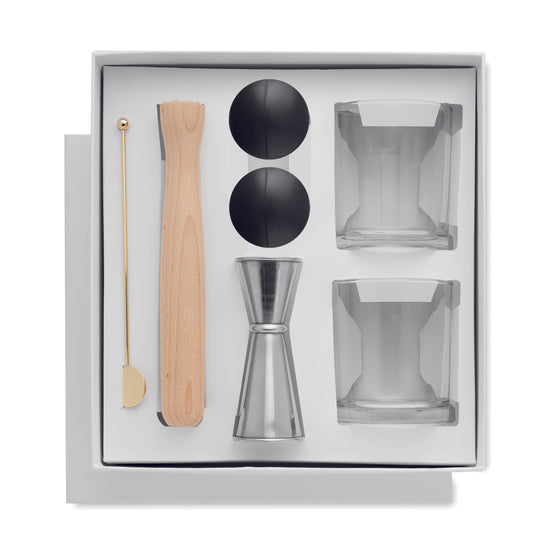 Mixologist’s Cocktail Set