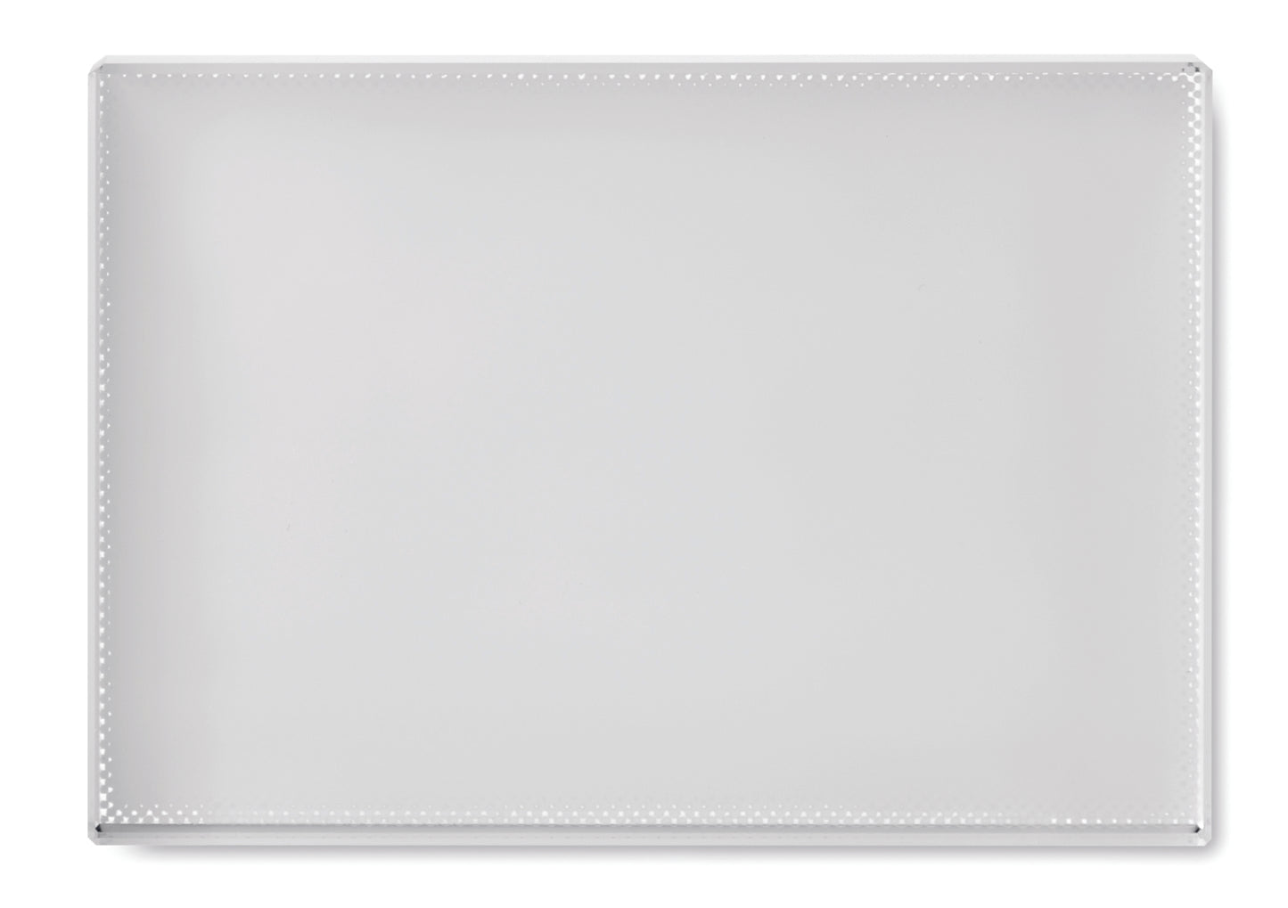 Legacy Crystal Frame Trophy