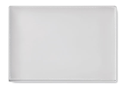 Legacy Crystal Frame Trophy