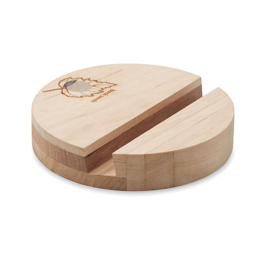 Stand tat-Telefon Reforest Birch