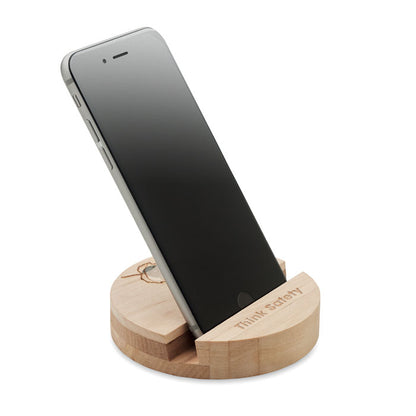 Stand tat-Telefon Reforest Birch