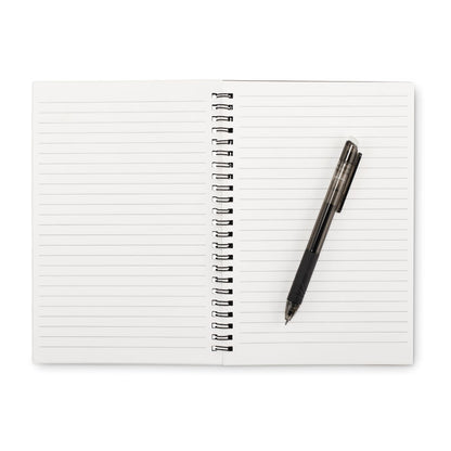 Notebook EcoScan li Jista' Jintuża Mill-Ġdid