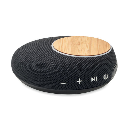 ChargePlay Bamboo Speaker