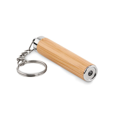 BambooGlow Key Ring Torch