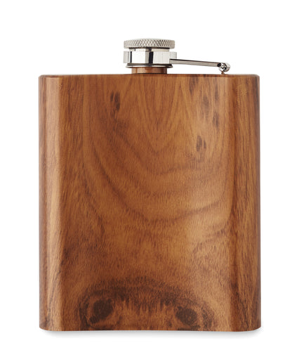 EcoSleek Hip Flask