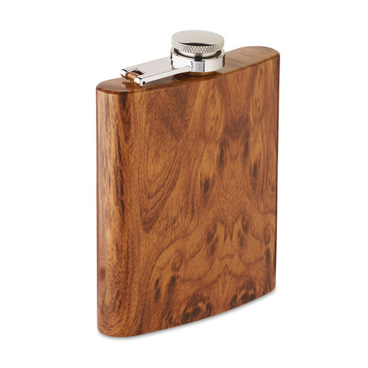 EcoSleek Hip Flask