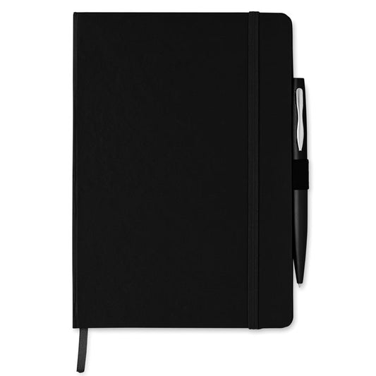 Classic Duo Notebook Set