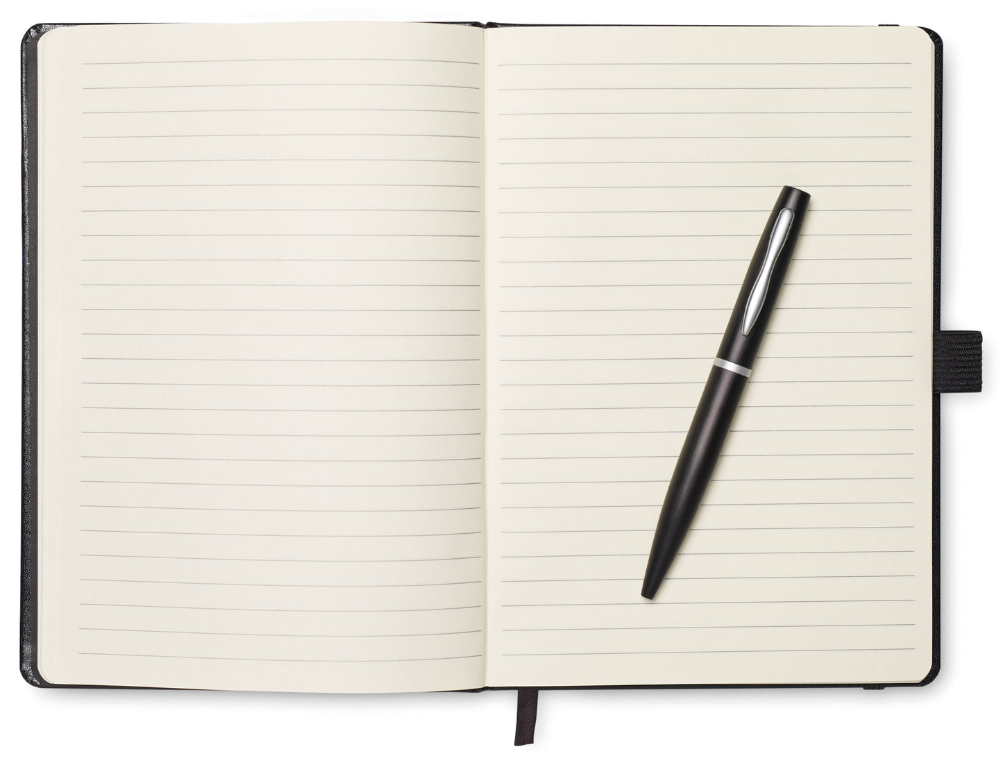 Classic Duo Notebook Set