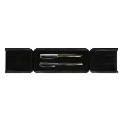 Dual Luxe Pen Set