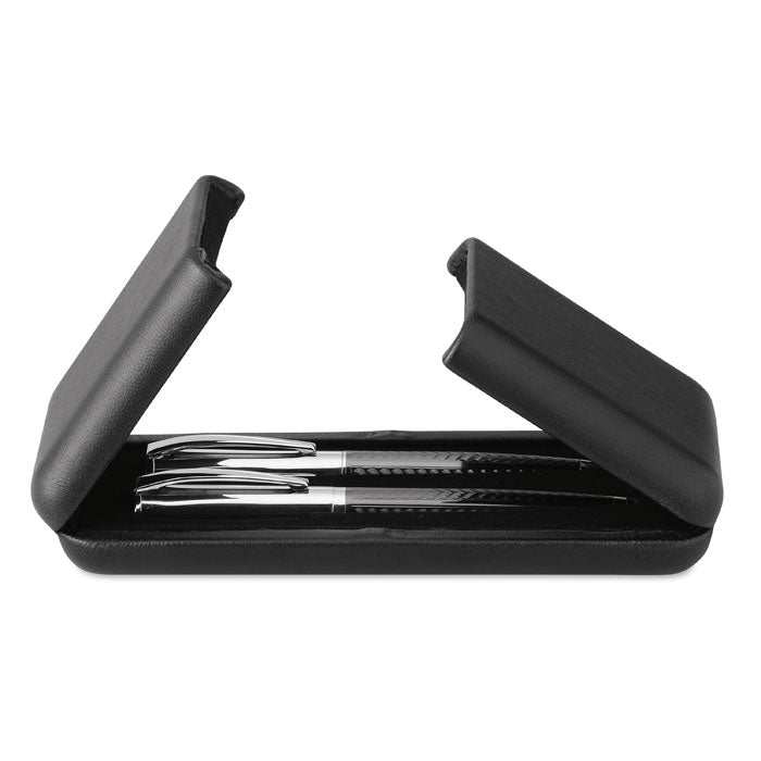 Dual Luxe Pen Set