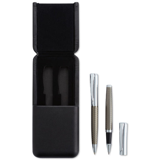 Dual Luxe Pen Set