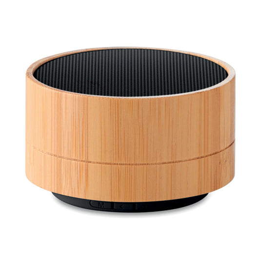 BambooLight Wireless Speaker