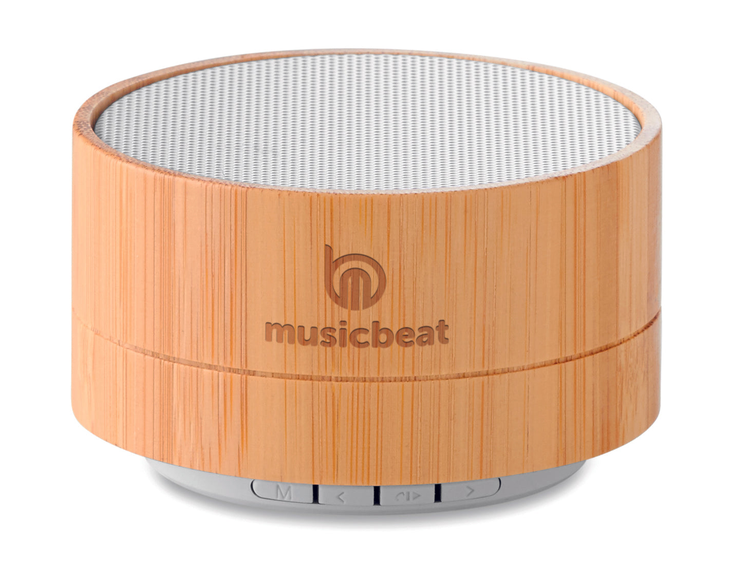 BambooLight Wireless Speaker