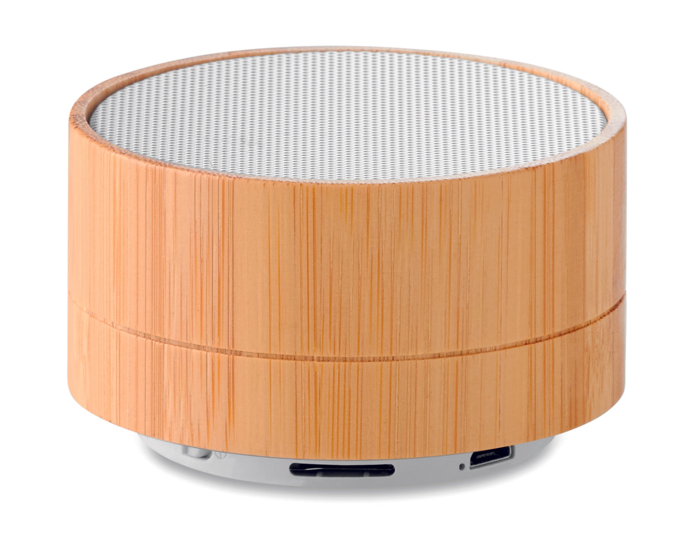 BambooLight Wireless Speaker