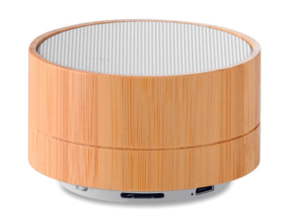 BambooLight Wireless Speaker