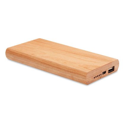 BambooLite Power Bank