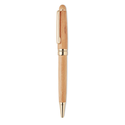 Bamboo Elegance Pen Gift Set
