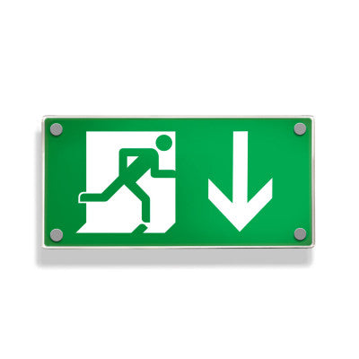 Laser Cut Acrylic Signs